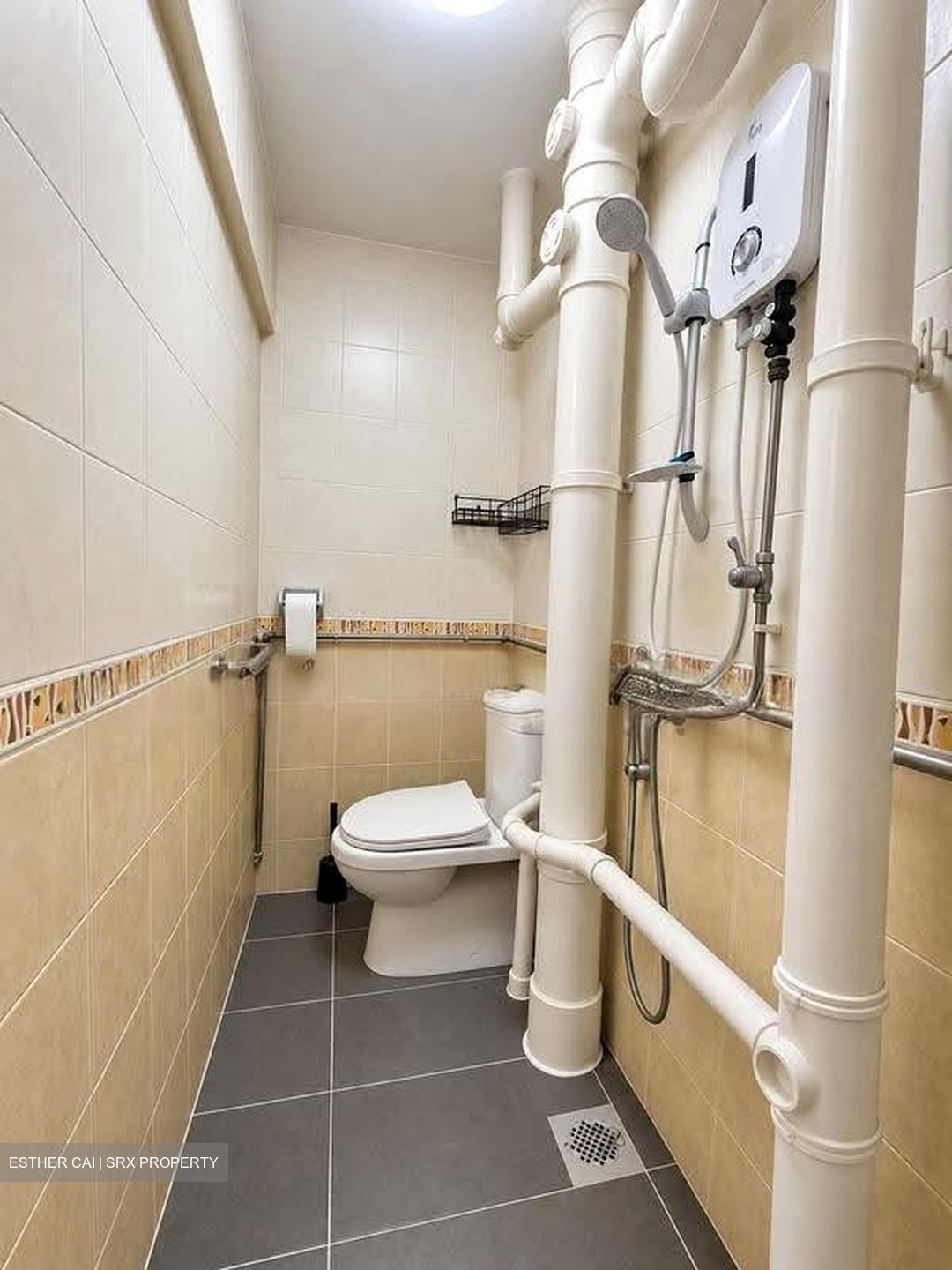 Blk 28 Brickworks Estate (Bukit Merah), HDB 3 Rooms #637516891